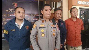 Polisi Ungkap Grup WA 27 Pemerkosa Gadis Sampang Bernama 'Teh Gembul'