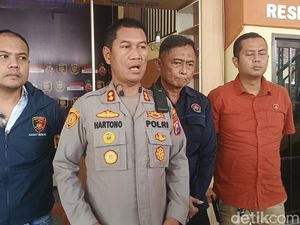 Satu Lagi Tersangka Gadis Sampang Diperkosa 27 Orang Diserahkan ke Jaksa