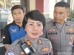 Alasan Polisi Sempat Tak Tahan WNA Turki Usai Tabrak Beruntun 7 Orang di Badung
