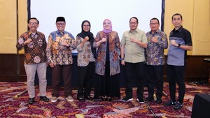 MPR Bahas Ketidaksesuaian Pelaksanaan Desentralisasi hingga Otonomi Daerah