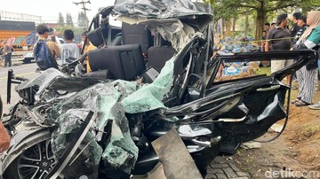Sekeluarga Tewas Kecelakaan di Sibolagit Hendak Antar Anak Kuliah ke Jambi