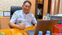 TPP ASN di 5 OPD Parepare Dipotong 5% gegara Serapan Anggaran Rendah