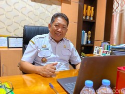 TPP ASN di 5 OPD Parepare Dipotong 5% gegara Serapan Anggaran Rendah