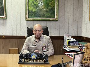 Wacana Regrouping Sekolah di Bali, Guru Dijamin Tak Terbebani