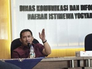 Lawan Hoaks-Judol di Medsos, Eko Suwanto Dorong Gen Z Angkat Konten Budaya