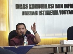 Lawan Hoaks-Judol di Medsos, Eko Suwanto Dorong Gen Z Angkat Konten Budaya
