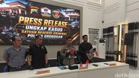 Pria di Grobogan Perkosa Nenek 90 Tahun, Ngaku Lagi Mabuk