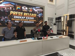 Pemerkosa Nenek 90 Tahun di Grobogan Ngaku Sedang Mabuk Saat Beraksi