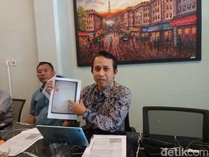 Bripda MCG Bantah Perkosa Mahasiswi di Mataram, Klaim Suka Sama Suka