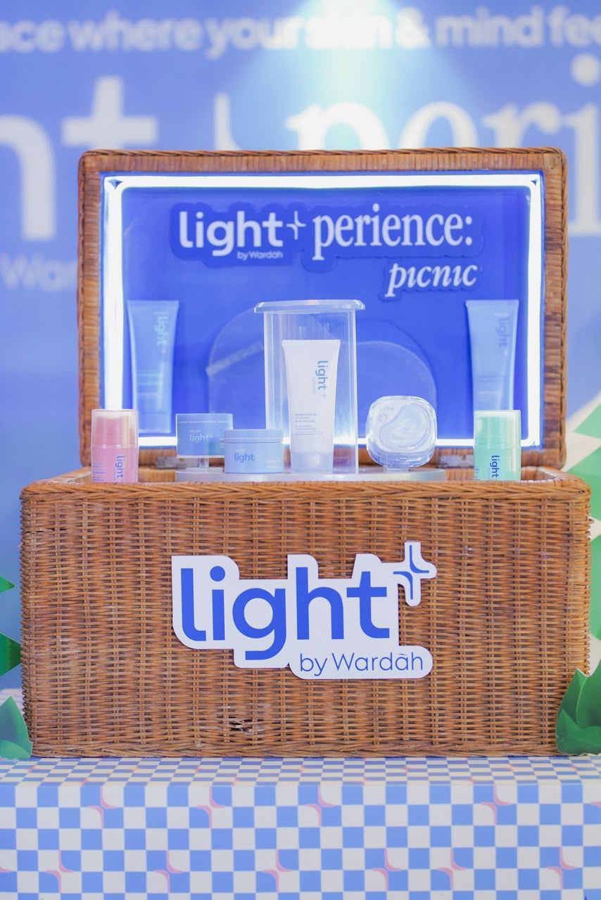 Acara seru untuk Gen Z pekan ini, "Lightperience Picnic 2026"