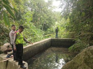 Niat Dampingi MPLS, Siswi MTs Garut Meninggal Tenggelam