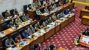 Menteri P2MI Usul Bentuk Unit Gakkum untuk Berantas TPPO dan PMI Ilegal