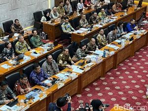 Menteri P2MI Usul Bentuk Unit Gakkum untuk Berantas TPPO dan PMI Ilegal