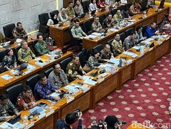 Menteri P2MI Usul Bentuk Unit Gakkum untuk Berantas TPPO dan PMI Ilegal