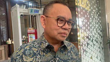 Sudirman Said Kembali Diperiksa Terkait Kasus Korupsi Petral