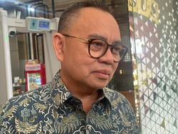 Video: Momen Sudirman Said Kembali Diperiksa Kejagung di Kasus Petral