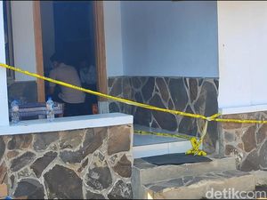 Nenek Tewas di Winongan Pasuruan Korban Perampokan, Perhiasan Emas Raib