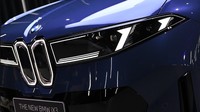 Tak Berhenti di New iX3, BMW Siapkan 40 Model Neue Klasse Lagi!
