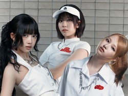 Girlband Baru JYP OURBIRTHDAY Siap Debut!