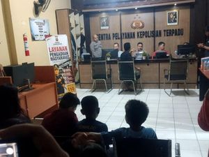 Korban Penganiayaan oleh Guru SDN Lubuklinggau Diduga Capai 6 Orang