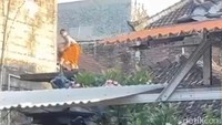 Coba Perkosa Terapis Spa, Pria di Denpasar Kabur Lewat Atap Rumah
