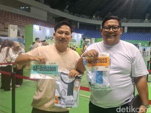 RBR 2026 Jadi Magnet Olahraga hingga Bangkitkan Gairah UMKM di Pekanbaru