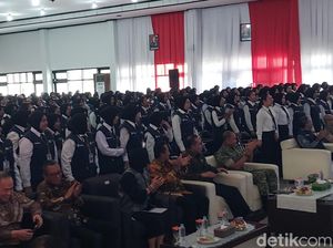 Manajer Kopdes Jalani Program Ini Usai Latsarmil-Bela Negara