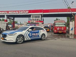 Pertamina Patra Niaga Gandeng Polda Sumut Percepat Distribusi BBM ke SPBU