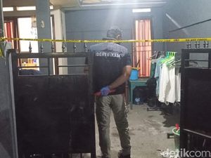 Terungkap! Gery dan Ponco Korban Tewas di Dencarik Ternyata Orang yang Sama