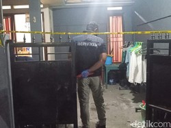 Terungkap! Gery dan Ponco Korban Tewas di Dencarik Ternyata Orang yang Sama