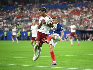 Yamal Latihan Terpisah, Bisa Fit di Final Piala Dunia 2026?