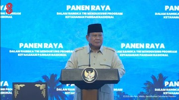 Prabowo Bocorkan Bakal Launching Motor Listrik Nasional