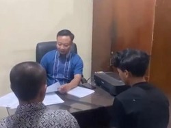 Remaja di Makassar Busur Gadis 13 Tahun Ngaku Hendak Serang Geng Motor