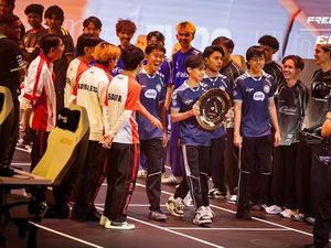 Evos dan RRQ Lolos Grand Final Free Fire Esports World Cup 2026