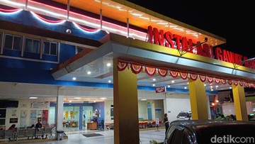 Komisi I DPR Minta Evaluasi Menyeluruh Usai Ledakan Gudang Amunisi Madiun