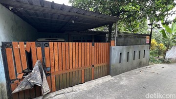 Polisi Periksa 5 Saksi Kasus Warga Depok Diteror Tetangga