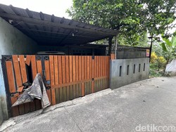 Warga Diteror Tetangga hingga Pintu Rusak Sempat Dimediasi Sejak 2024