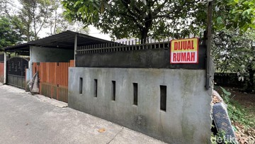 Awal Mula Keluarga di Depok Diteror Tetangga Sampai Jual Rumah