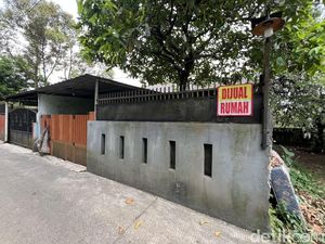 Frustasi Warga Depok Diteror Tetangga Sampai Jual Rumah