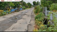 Update Paket 3 MYP Pemprov Sulsel: Ruas Jalan Wajo-Enrekang Mulai Diaspal