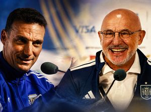 Prediksi Susunan Pemain Spanyol Vs Argentina di Final Piala Dunia 2026
