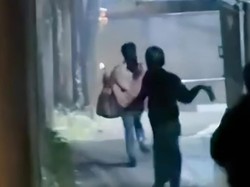 Viral Warga Sweeping Waria di Bogor, Walkot Ingatkan Tak Main Hakim Sendiri