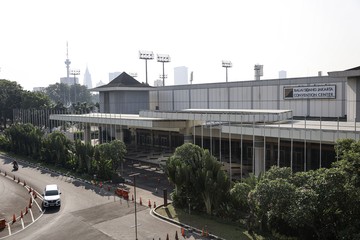 Setoran JCC ke Negara Naik Jadi Rp150 Miliar per Tahun