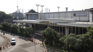 Setoran JCC ke Negara Naik Jadi Rp150 Miliar per Tahun