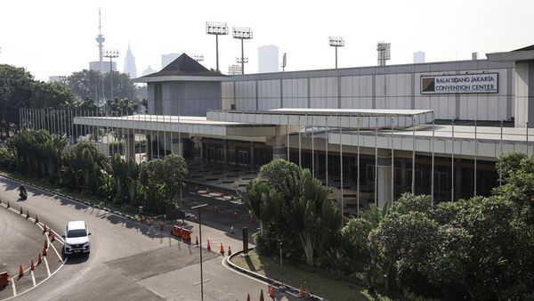 Setoran JCC ke Negara Naik Jadi Rp150 Miliar per Tahun