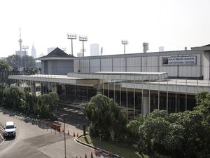 Setoran JCC ke Negara Naik Jadi Rp150 Miliar per Tahun