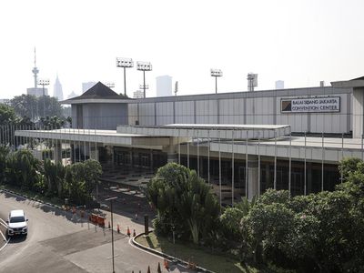 Setoran JCC ke Negara Naik Jadi Rp150 Miliar per Tahun