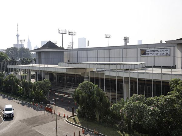 Setoran JCC ke Negara Naik Jadi Rp150 Miliar per Tahun