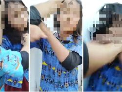 Aksi Bullying Siswi SD di Lampung, Polisi: Dipicu Saling Ejek