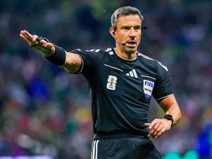 Sosok Slavko Vincic Wasit Spanyol Vs Argentina di Final Piala Dunia 2026